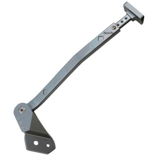 SIDESTAND OFFROAD GNMTL