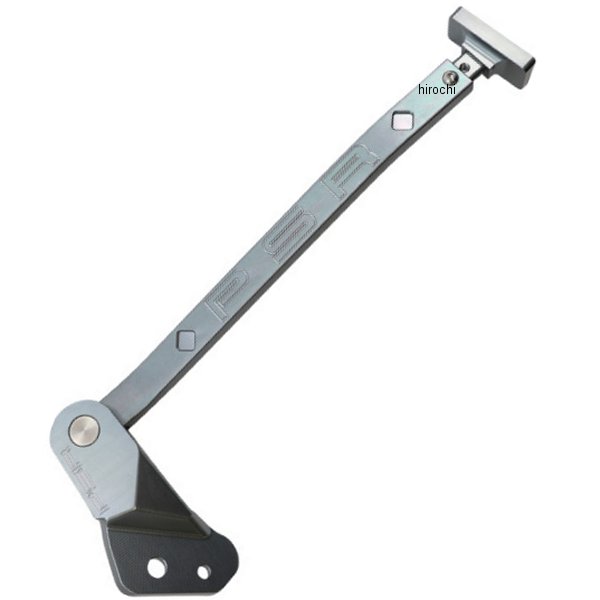 【セール特価】 SIDESTAND OFFROAD GNMTL