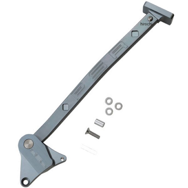 SIDESTAND OFFROAD GNMTL