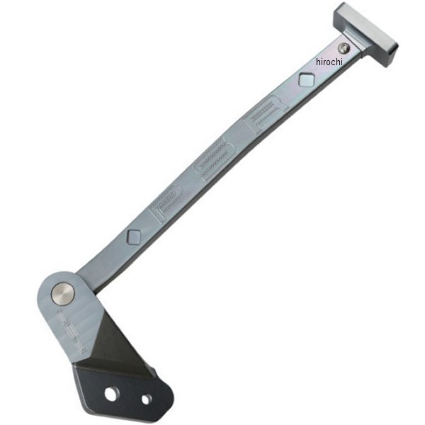 SIDESTAND OFFROAD GNMTL