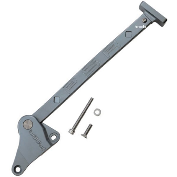 SIDESTAND OFFROAD GNMTL