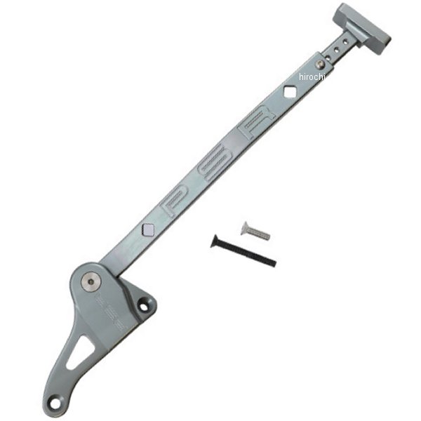 SIDESTAND OFFROAD GNMTL