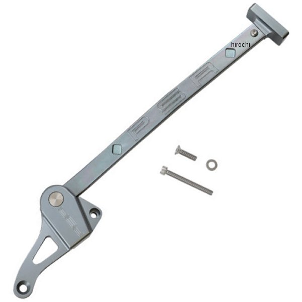 SIDESTAND OFFROAD GNMTL