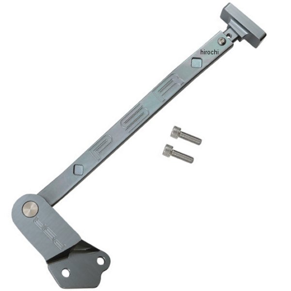 SIDESTAND OFFROAD GNMTL