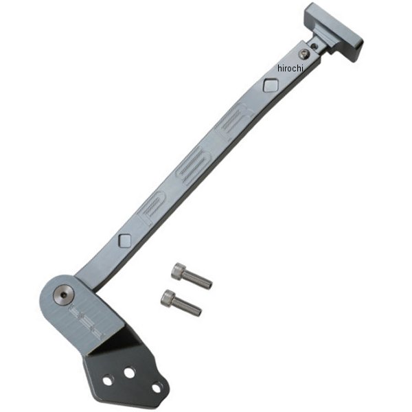 【セール特価】 SIDESTAND OFFROAD GNMTL