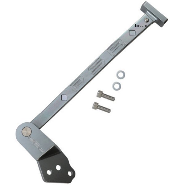 SIDESTAND OFFROAD GNMTL