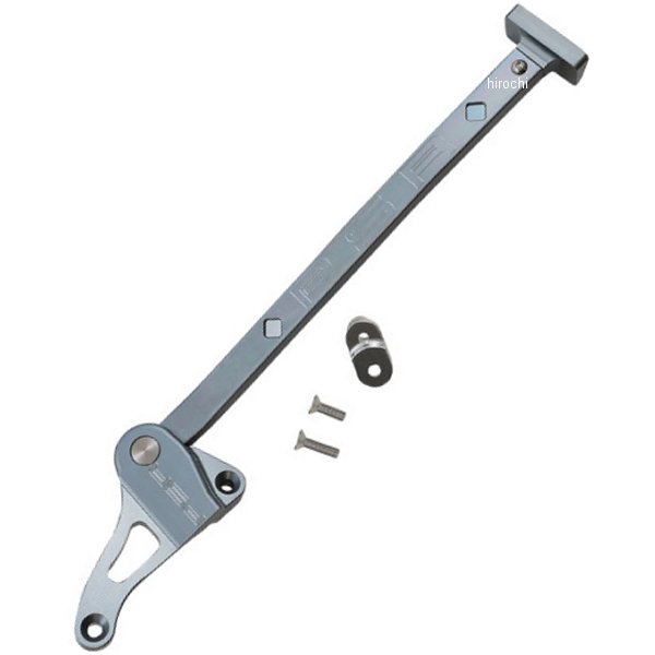 SIDESTAND OFFROAD GNMTL