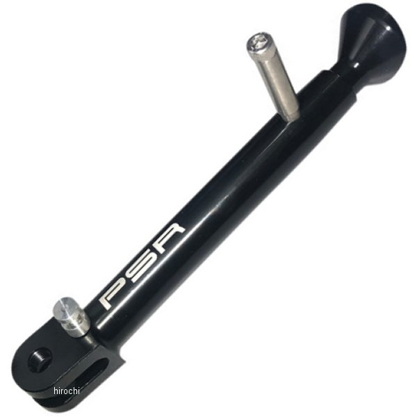 アジャスタブル サイドスタンド 16年-22年 ZX-10R 黒