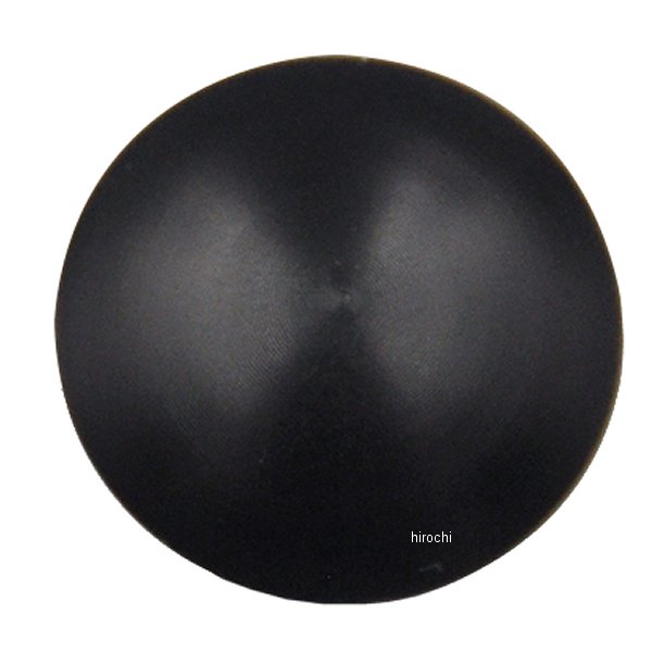 エンドキャップ ステップバー 黒