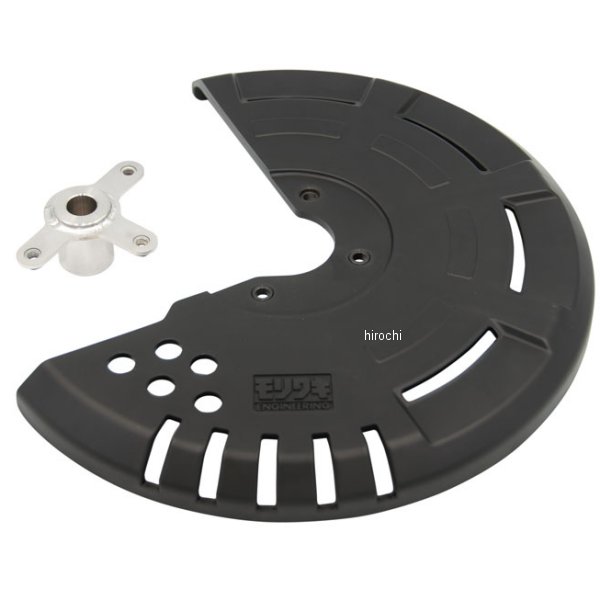 フロントディスクガードキット 22年以降 ダックス