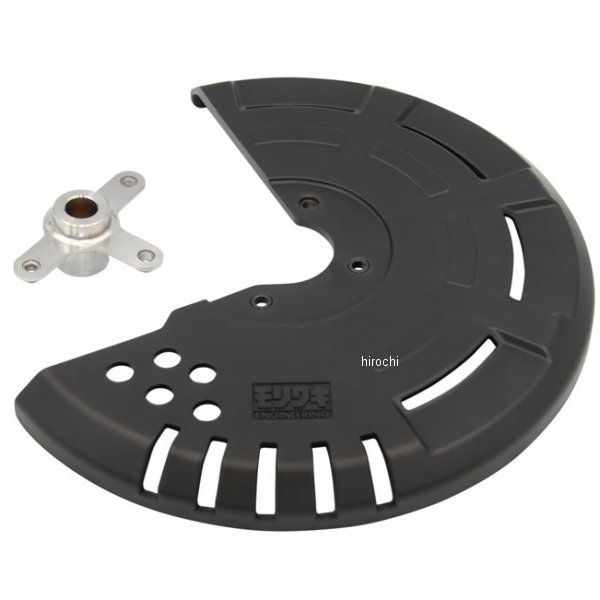 フロントディスクガードキット 20年以降 CT125