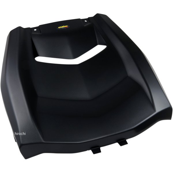 UPR HOOD YXZ1000R ST-BK