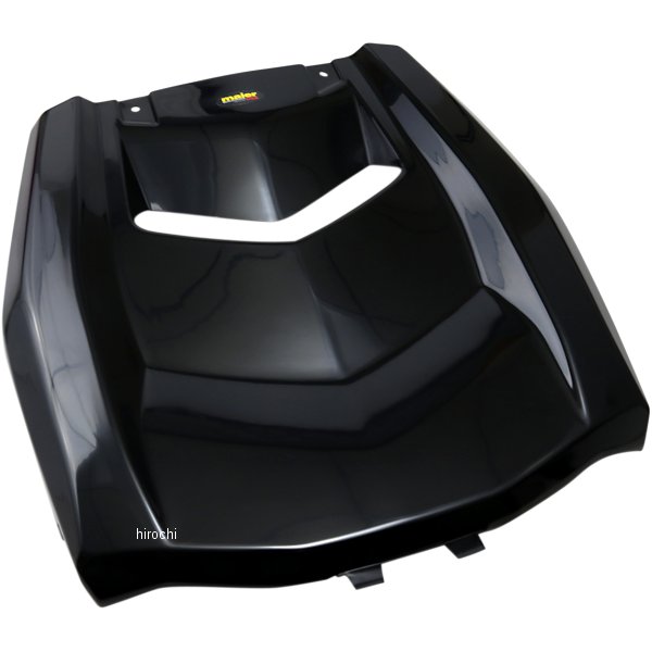 【セール特価】 UPR HOOD YXZ1000R BK