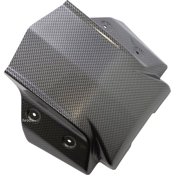 INTAKE COVR YXZ1000 BK-CF