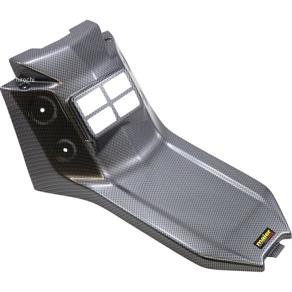 BATRY COVR YXZ1000 BK-CF