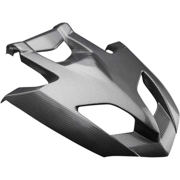 CUSTOM HOOD YXZ1000 BK-CF