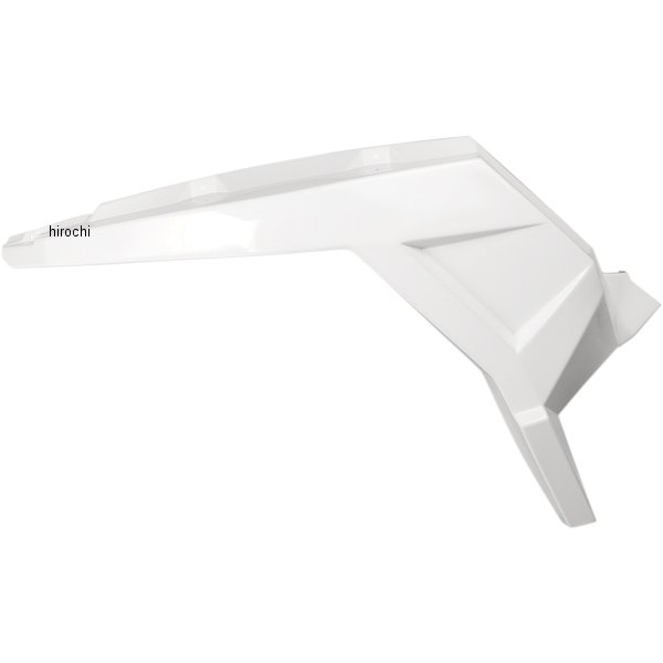 WIDBODY KIT RZR1000XP WHT