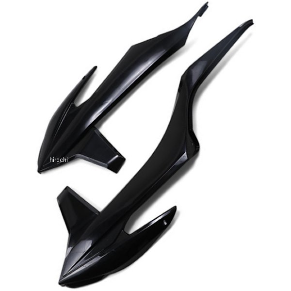 SHROUD PF KTM BLK