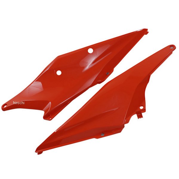 【セール特価】 SIDE PANEL KTM ORG