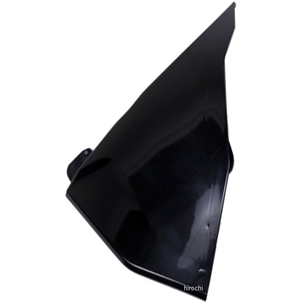 COVER AIRBOX KTM BLK