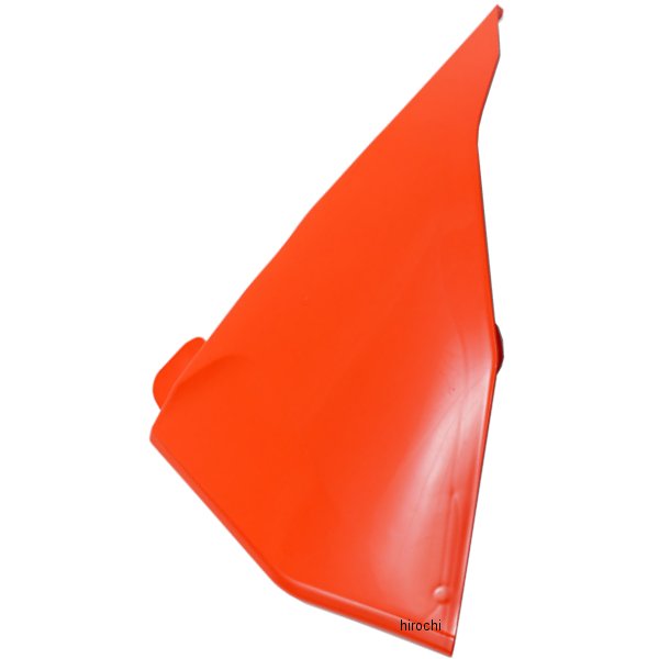 COVER AIRBOX KTM ORG