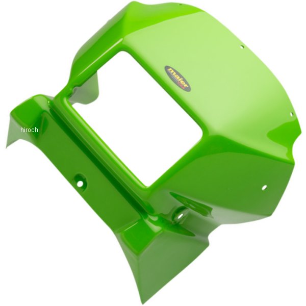 フェアリング 87年-07年 KLR650 グリーン