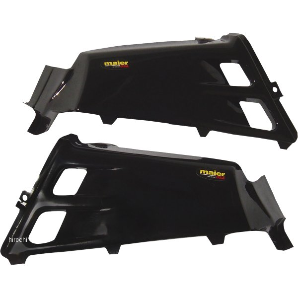 COVER TANK BANSHEE BLK