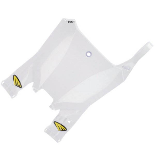 STADIUM #PLATE CRF450 21-