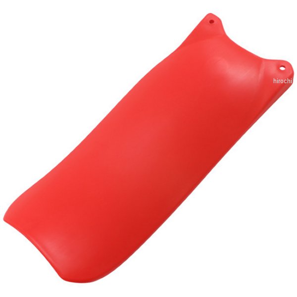 MUDFLAP CRF450 21- RD