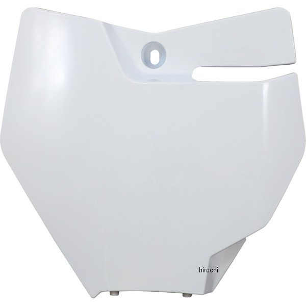 【セール特価】 ナンバープレート 21年-22年 Gas MC 85 17/14 白