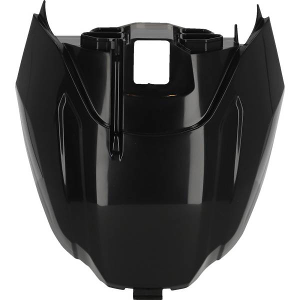 エアボックスカバー 24年 YZ250FX 黒