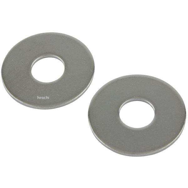 ポッシュ POSH ウインカーステーベース 99年-03年 CB400SF、X4 メッキ 2枚入り