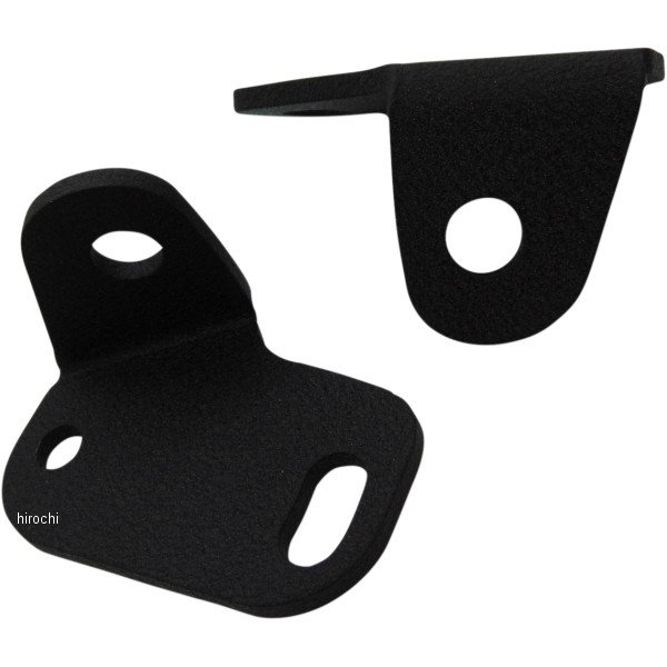 MOUNT FLAG MAV X3 BLK