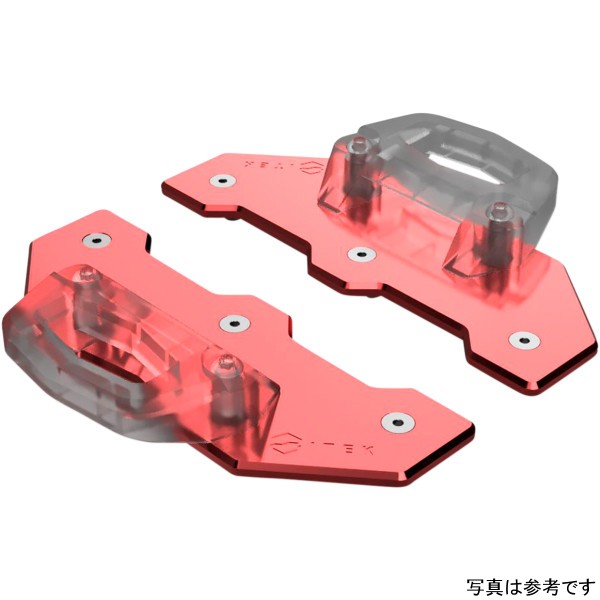 LINK-IT システム T-スロット無し 赤