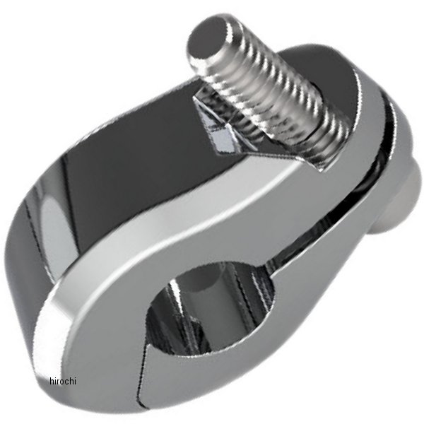 MOUNT FLAG F/ 1/2" TUBE