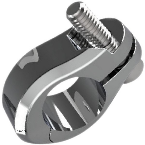 MOUNT FLAG F/ 3/4" TUBE