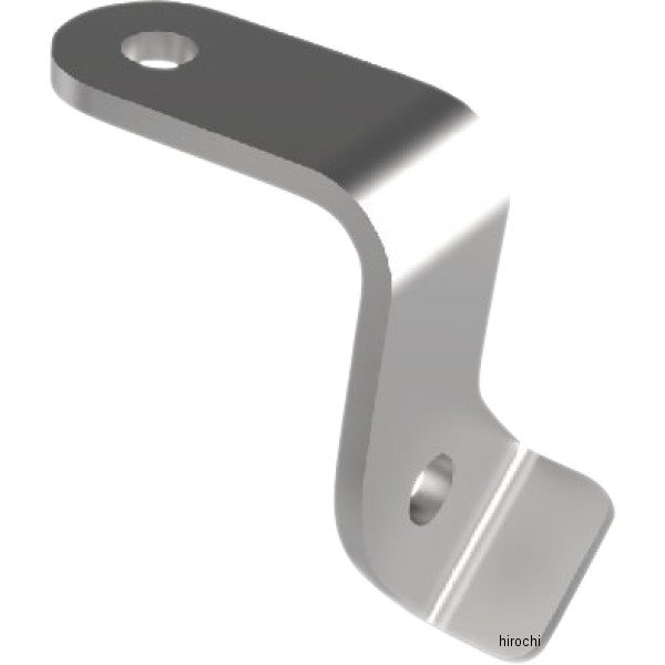 MOUNT FLAG F/ ANTN MNT