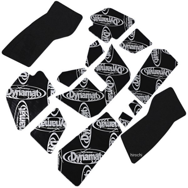 MAT SOUND CONTROL CHLGR