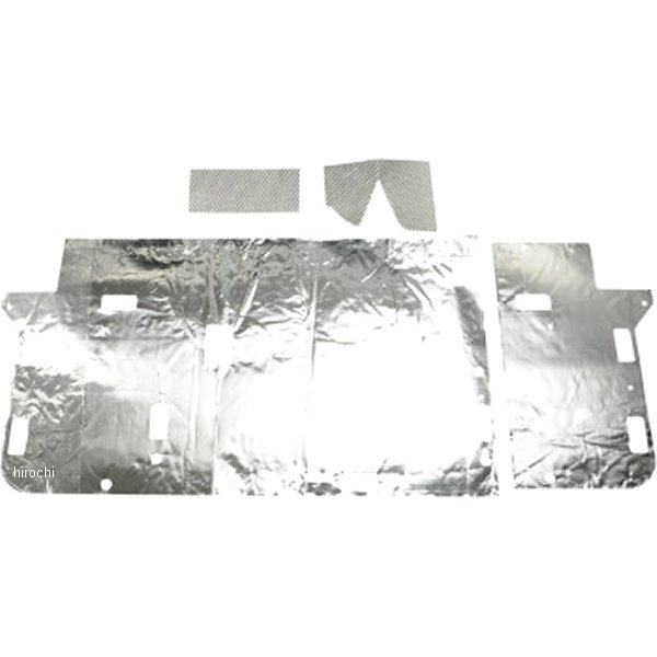 HEAT CONTROL KIT HON