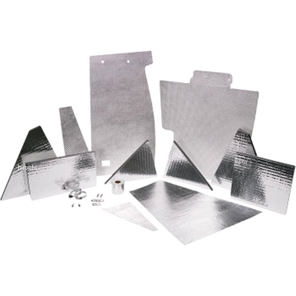 HEAT CONTROL KIT POL