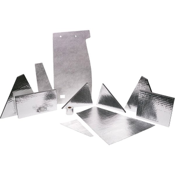 HEAT SHIELD REP TRANS