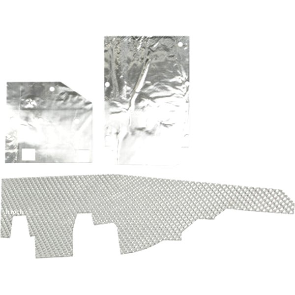 HEAT CONTROL KIT HONDA