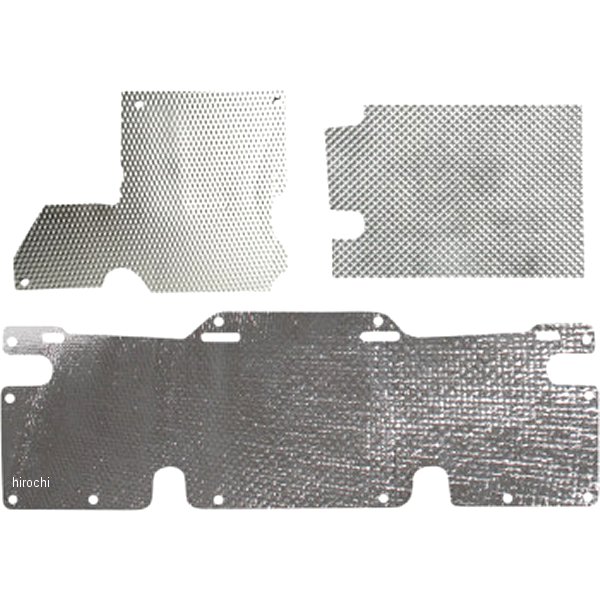 HEAT CONTROL KIT HONDA