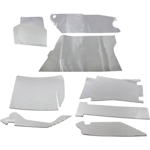 HEAT CONTROL KIT CAN-AM