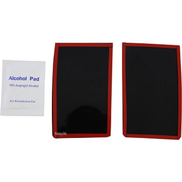 BLOCKER プレート LWR FAIRING