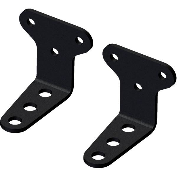 テールゲート レベラー 17年-24年 ホンダ Pioneer 700 Deluxe 黒