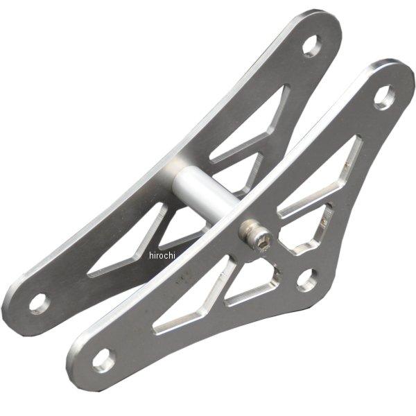 LINK PLATE KIT DOWN/17.5mm 18年以降 Z900RS/CAFE