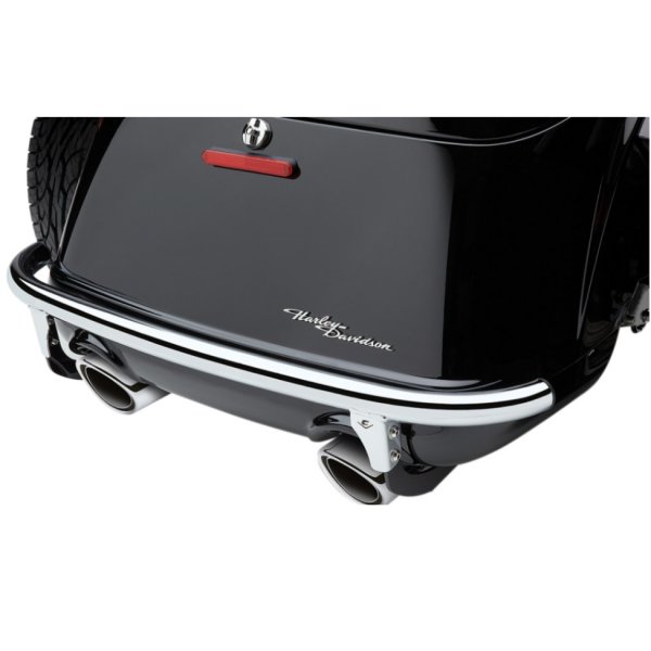 リアバンパー 15年以降 FLRT