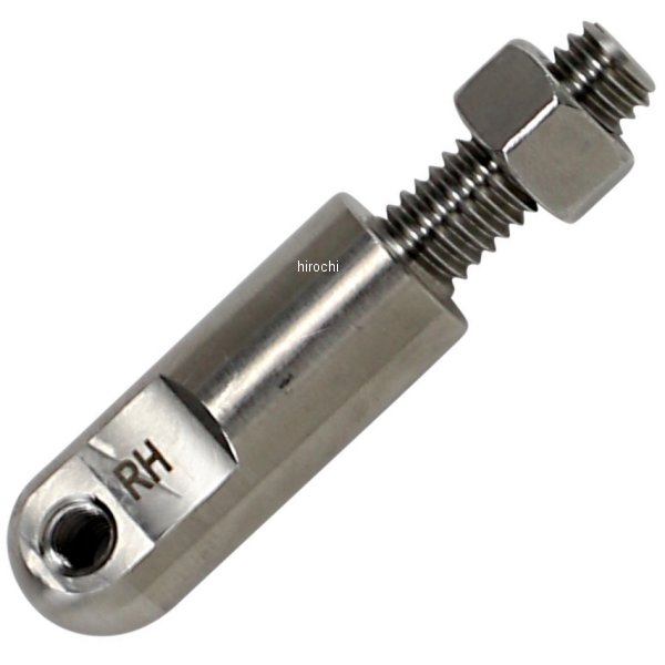 アイス スクラッチャー 交換用エンド 右 1個売り