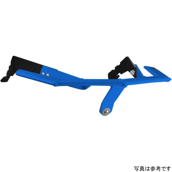 フロント スポーツ バンパー 21年-22年 ポラリス Matryx 未塗装